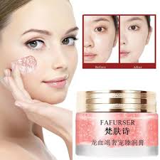 Infibella™ Crema Anti Edad hidratante